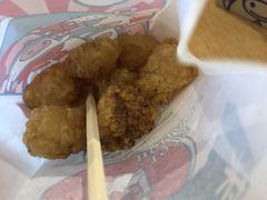 孜然掌中宝-1973继光香香鸡(金桥国际店)