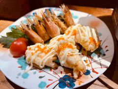 -木岛·烧鸟居酒屋(川沙店)