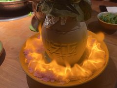 -吃饭皇帝大(长宁龙之梦店)