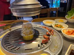 -喜来稀肉(虹泉路店)