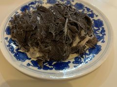 -洪运轩饭庄(北纬路店)