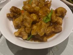 -金掌勺·锅包肉(广渠门店)