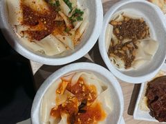 -大师兄·西北小馆(南沙万达广场店)