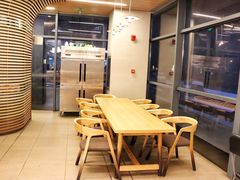 -Bracket Coffee(银河SOHO店)