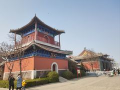 -天津妈祖文化园