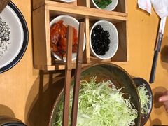 高丽菜丝-胜博殿日式炸猪排(西红门店)