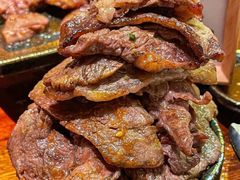 -大唐尚武烤活鳗鱼黑牛烤肉(大里路店)