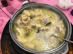 -侠成水上农庄(工业大道店)