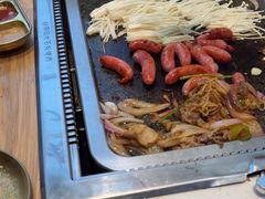 -郭记烤肉创始店(民丰大街店)