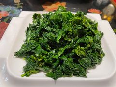 时令野菜-云来居素食馆(海上世界店)