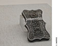-深圳博物馆(古代艺术馆)