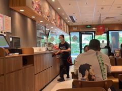 -遇见小面(江湾阳光天地店)