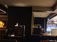 -烤匠麻辣烤鱼(万象城店)