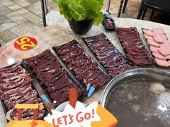 -福合埕牛肉丸(福平路店)