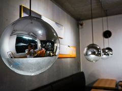 -旧屋咖啡(海景店)