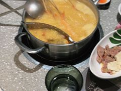 -集渔·泰式海鲜火锅(科华店)