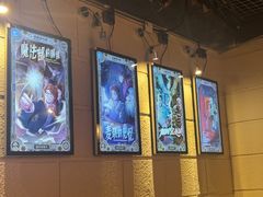 -逃脱反斗城沉浸剧情密室(北京路店)