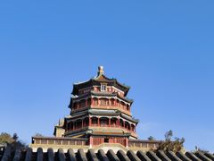 -颐和园