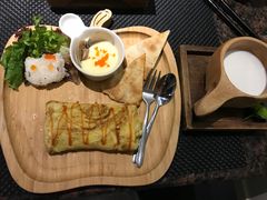 -花隐日式怀石料理(万象城购物中心店)