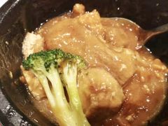 -匠心牛公馆·潮汕牛肉海鲜火锅(索菲特店)