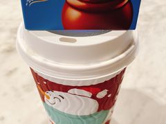 -COSTA COFFEE(恒基名人购物中心店)