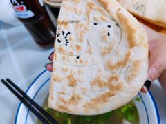 -陈掌柜澄城水盆羊肉(钟楼店)