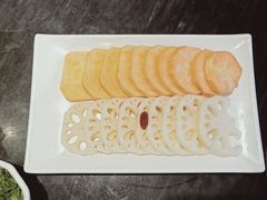 -南门四季铜锅涮肉(左家庄店)