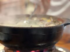 -洪大厨鸡煲(福田店)