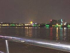 -武汉两江游览·夜游长江(汉口粤汉码头)