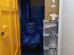 -安东易迷你仓自助寄存仓库(苏州桥店)