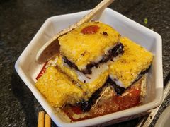 -福苗小骆驼烧烤(曲江店)