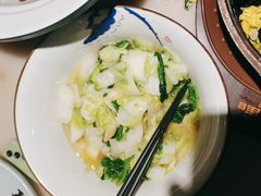 -佬麻雀·剁椒鱼头(京基KK One店)