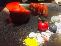 -太原凯宾斯基饭店