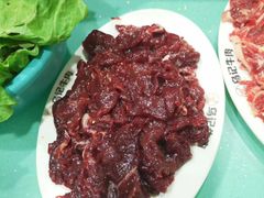 -乌记鲜活牛肉城(金砂东路店)