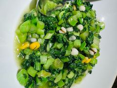 -锦府盐帮·李宅(领展购物广场中关村店)