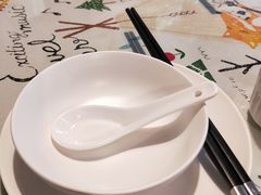 -兰桂坊·花园餐厅(西湖店)