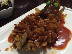 -吴门人家·苏宴宫廷菜(拙政园店)