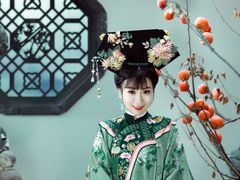 -九月鹰飞汉服摄影工作室