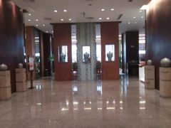 -成都凯宾斯基饭店