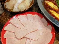 -龙厂长老火锅(抚琴店)