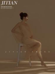 点击看大图 -专注孕妇照亲子照·纪田摄影