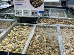 -物美超市(三里河店)