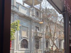 -皇饭儿·王润兴酒楼(河坊街店)