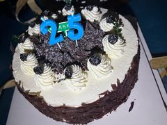 -罗莎蛋糕Rosa bread(四方坪店)