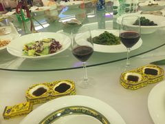 -白金汉爵大酒店-24小时餐厅