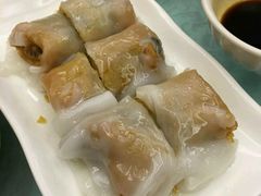 -潮福城大酒楼·潮粤菜·港式点心(阳光城店)