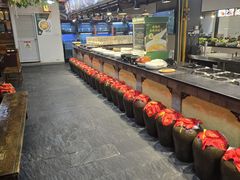 -东沙小镇主题餐厅(下沙店)