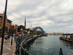 -悉尼海港大桥