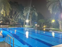 -白天鹅宾馆-健身中心