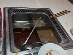 -海底捞火锅(吾悦国际广场店)